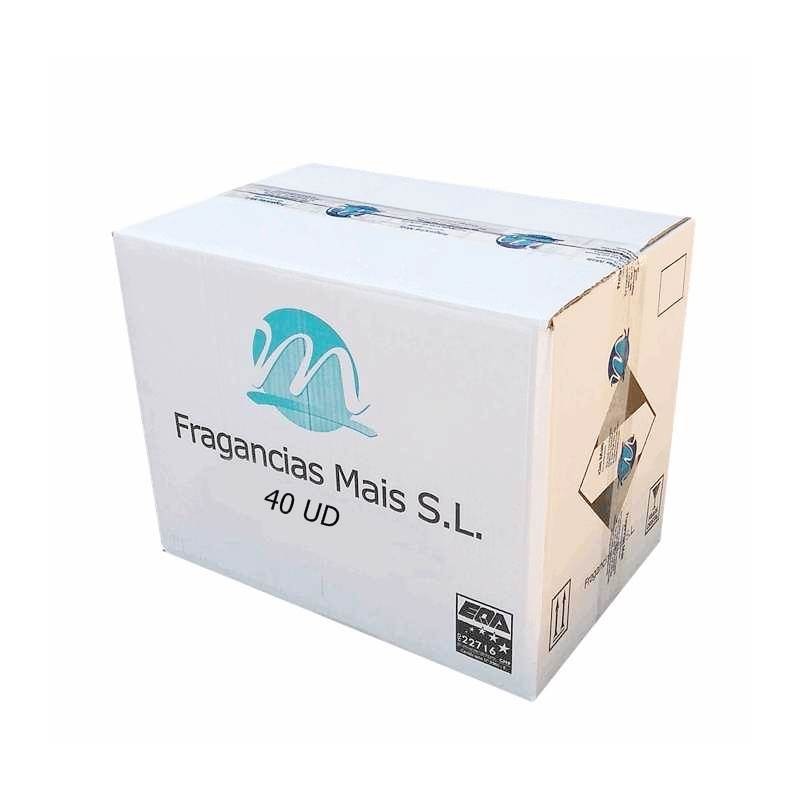 Naturmais Lotto 40 Profumi Eau de Toilette