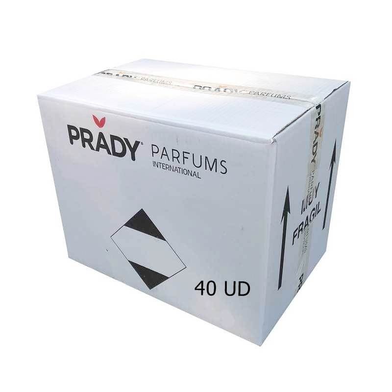 Prady Lotto 40 Profumi Eau de Toilette