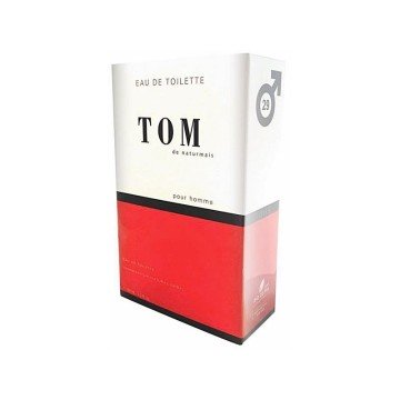 Naturmais TOM Eau de Toilette for Man