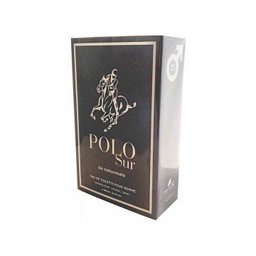Naturmais POLO SUR Eau de Toilette for Man
