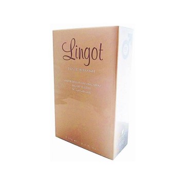 Naturmais LINGOT Eau de Toilette para Hombre