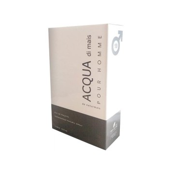 Naturmais ACQUA DI MAIS Eau de Toilette for Man