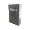Naturmais BLACK Eau de Toilette per Uomo