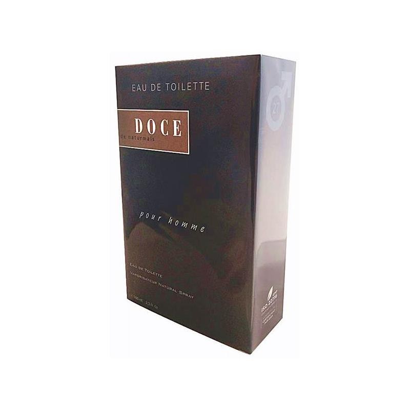 Naturmais DOCE Eau de Toilette per Uomo