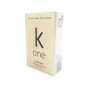Naturmais K ONE Eau de Toilette pour Homme
