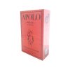 Naturmais APOLO RED Eau de Toilette pour Homme