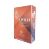 Sunset World APOLO RED Eau de Toilette for Man