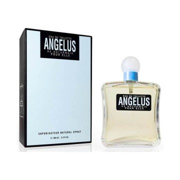 Naturmais ANGELUS Eau de Toilette para Mulher