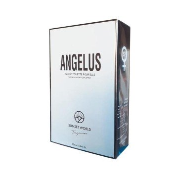Sunset World ANGELUS Eau de Toilette per Donna