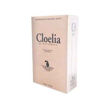 Naturmais CLOELIA Eau de Toilette for Woman