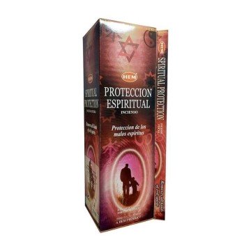 HEM Protezione Spirituale Incenso