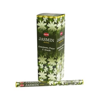 HEM Jasmin Encens