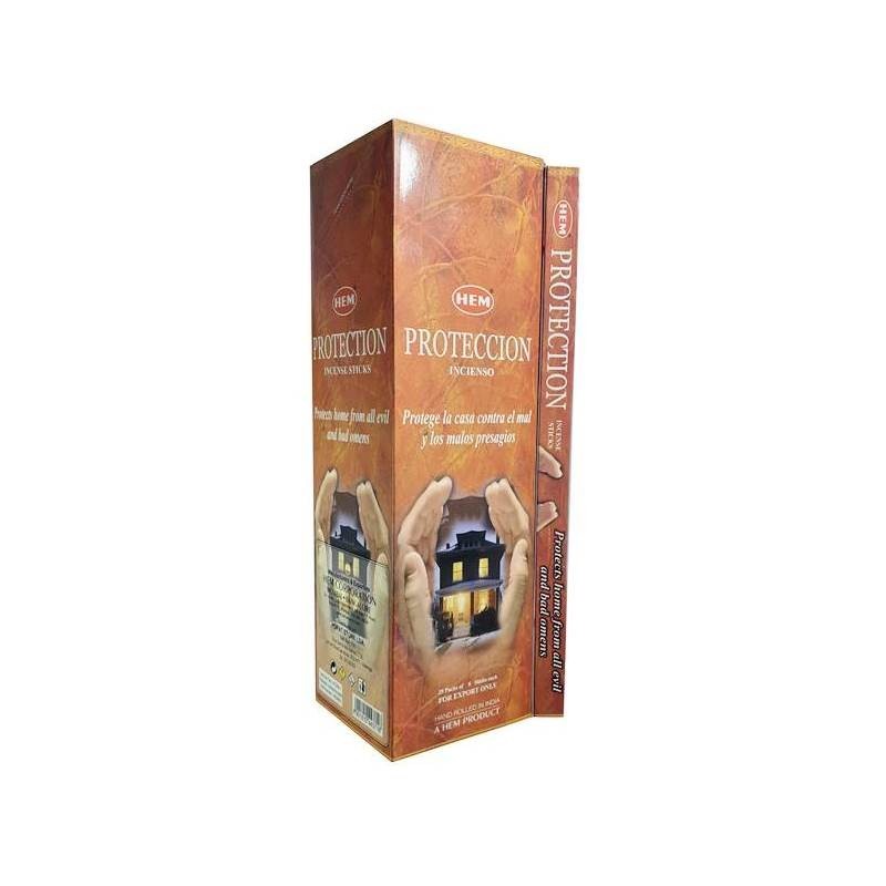 HEM Protection de Maison Encens