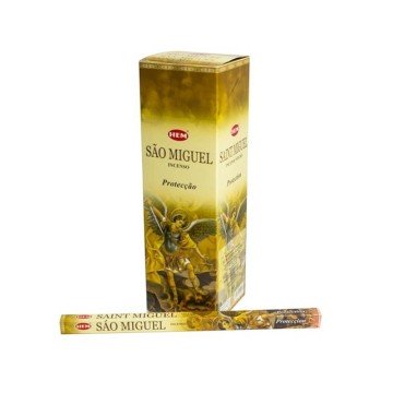 HEM São Miguel Incenso