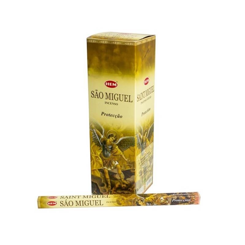 HEM Saint Michael Incense