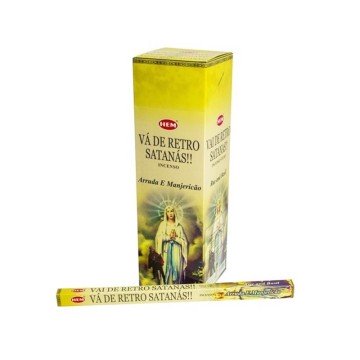 HEM Rue and Basil Incense