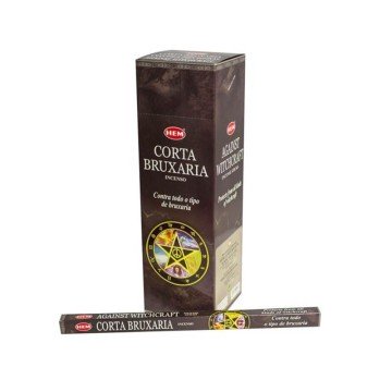 HEM Against Witchcraft Incense