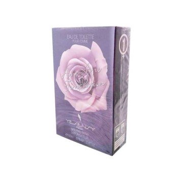 Yesensy AME AME TEMPTATION Eau de Toilette for Woman