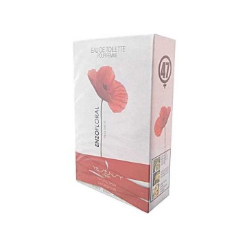 Yesensy 47 ENZO FLORAL Eau de Toilette per Donna