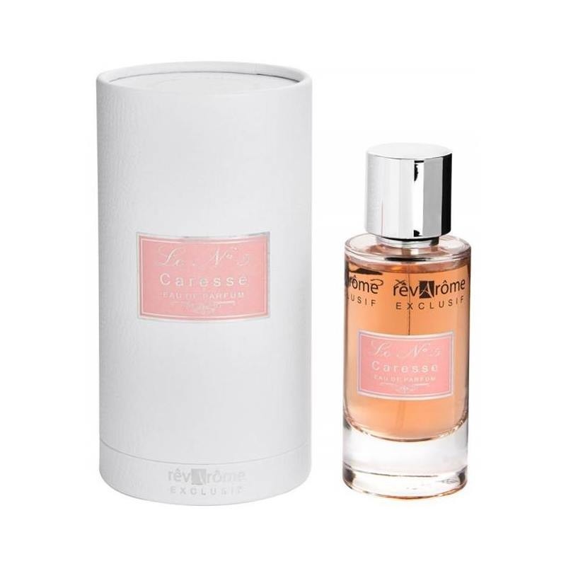 RevArome CARESSE Eau de Parfum per Donna