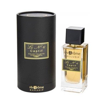 RevArome CAPTIF Eau de...