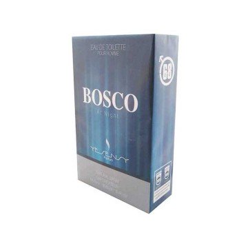 Yesensy BOSCO AT NIGHT Eau de Toilette para Hombre