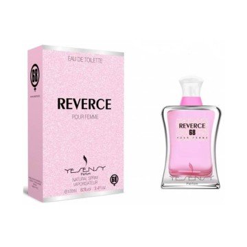 Yesensy REVERCE Eau de Toilette pour Femme
