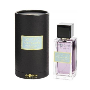 RevArome CONQUETE Eau de Toilette para Hombre