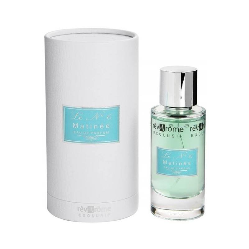 RevArome MATINEE Eau de Parfum pour Femme