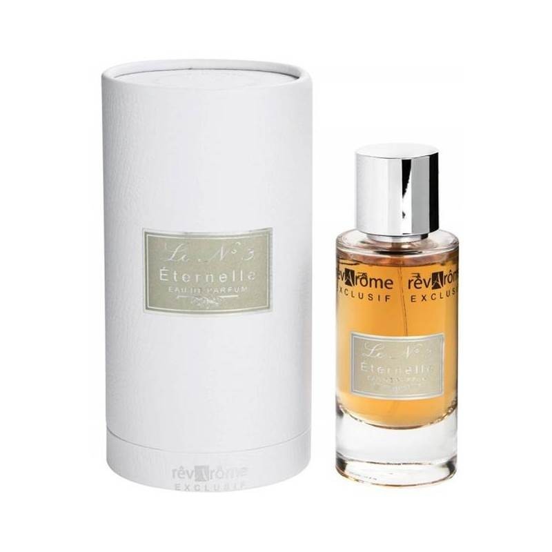 RevArome ETERNELLE Eau de Parfum fur Damen