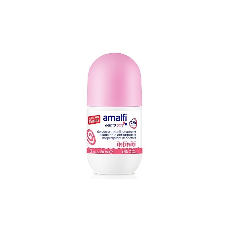 Amalfi Dermo Care INFINITI Deodorante