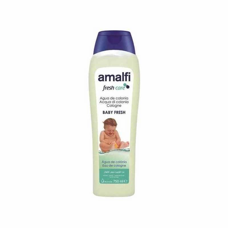 Amalfi Fresh Care BABY FRESH Eau de Cologne