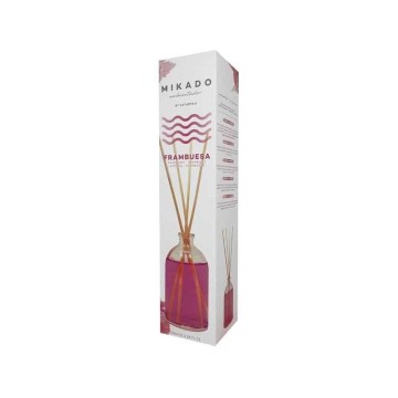 Naturmais Mikado RASPBERRY...