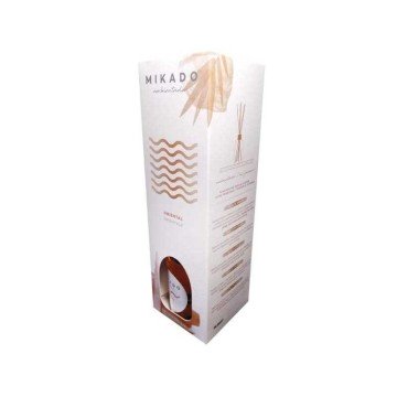 Naturmais Mikado ORIENTAL...