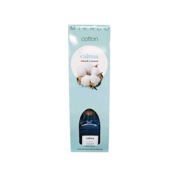 Naturmais Mikado CALMA COTTON Air Freshener