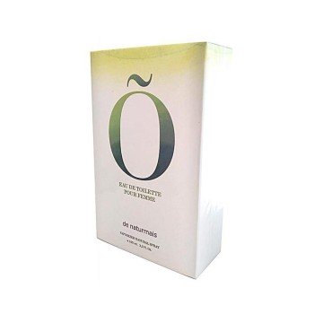 Naturmais Ô Eau de Toilette per Donna