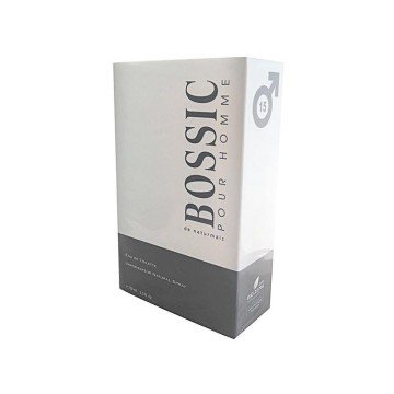 Naturmais BOSSIC Eau de Toilette para Hombre