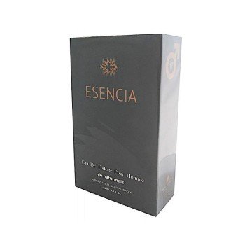 Naturmais ESENCIA Eau de Toilette para Hombre