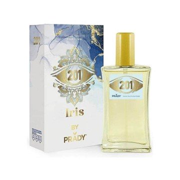Prady 201 IRIS Eau de Toilette pour Femme