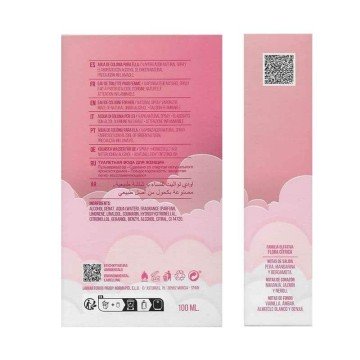 Prady PORAMOR Eau de Toilette Mujer