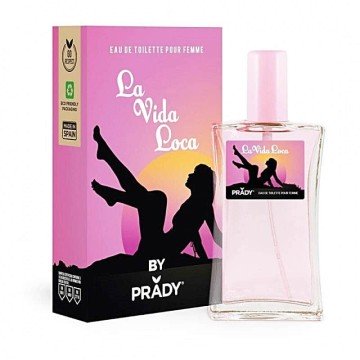 Prady LA VIDA LOCA Eau de Toilette per Donna