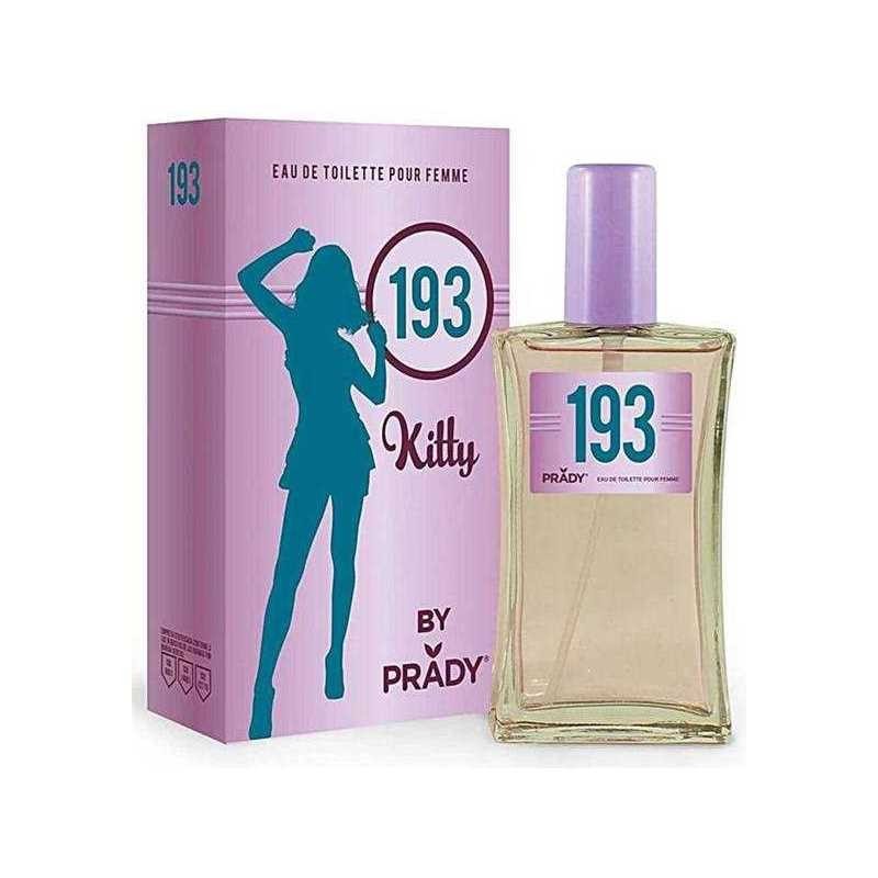 Prady 193 KITTY Eau de Toilette fur Frau