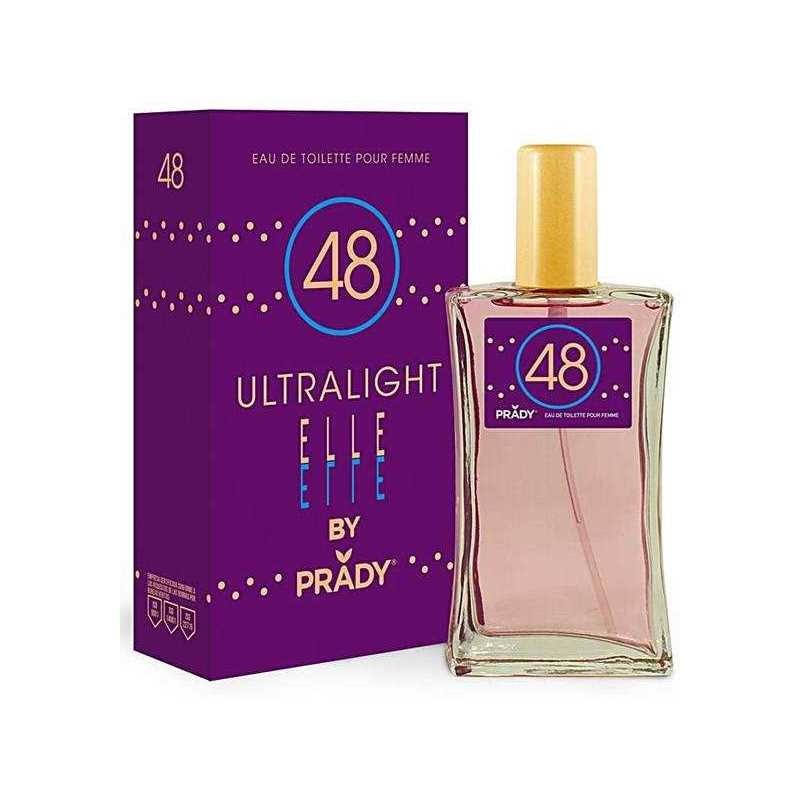 Prady 48 ULTRALIGHT Eau de Toilette fur Frau