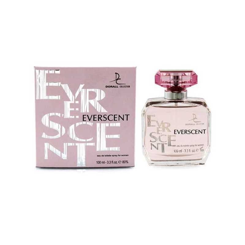 Dorall Collection EVERSCENT Eau de Parfum fur Damen