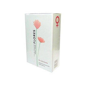 Naturmais FLORES Eau de Toilette para Mulher