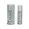 Omerta SILVER & WHITE Eau de Parfum Femme