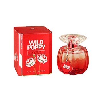 Omerta WILD POPPY Eau de...