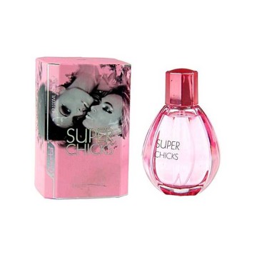 Omerta SUPER CHICKS Eau de...