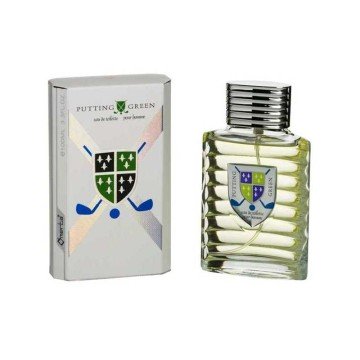 Omerta PUTTING GREEN Eau de...