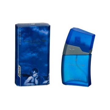 Omerta CLOUDS OF LOVE Eau...